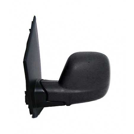 IPARLUX Espejo izquierdo mecanico convexo 24509201