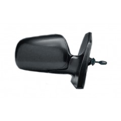 Convex mechanical right mirror