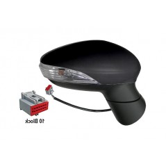 IPARLUX Espejo derecho electrico asférico termico intermitente 27310812
