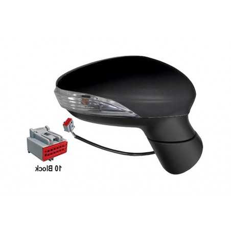 IPARLUX Espejo derecho electrico asférico termico intermitente 27310812