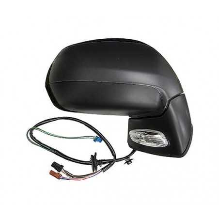 IPARLUX Espejo derecho electrico convexo térmico intermitente sonda 27228032