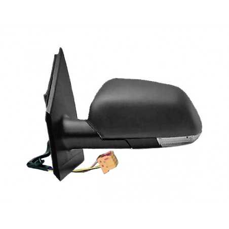 IPARLUX Espejo izquierdo eléctrico termico asferico intermitente 27914245