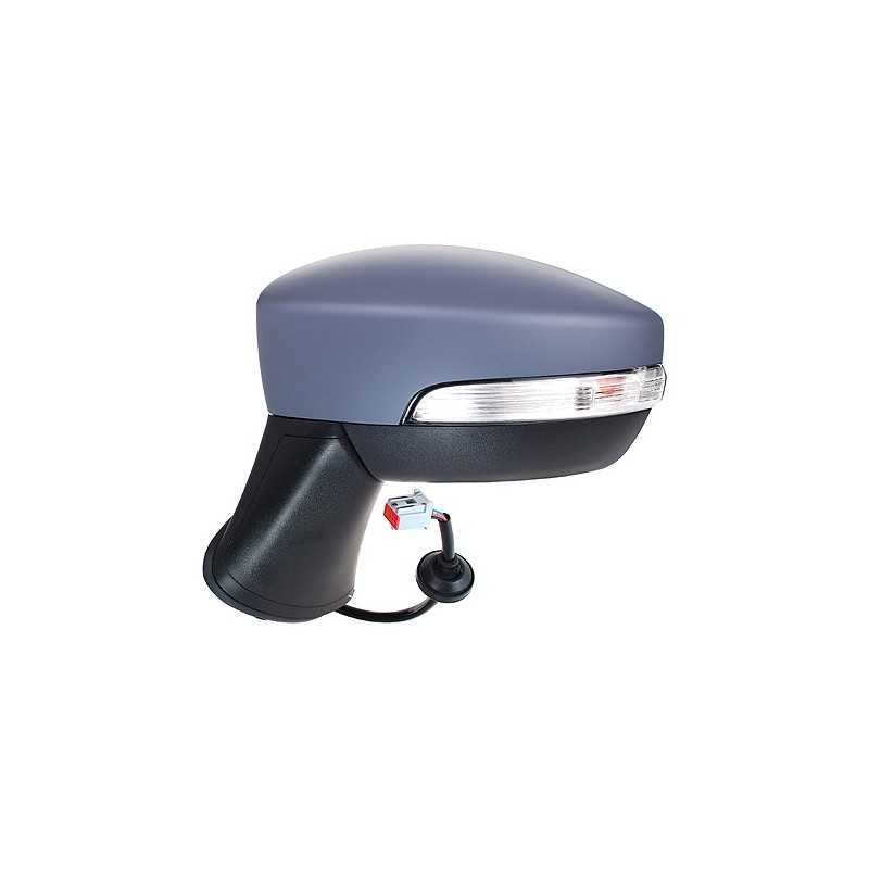 IPARLUX Espejo izquierdo electrico asférico imprimado intermitente 27311501