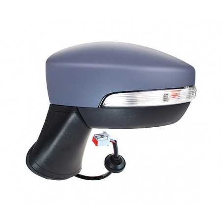 IPARLUX Espejo izquierdo electrico asférico imprimado intermitente 27311501