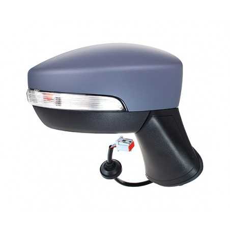 IPARLUX Espejo derecho electrico asférico imprimado intermitente 27311502