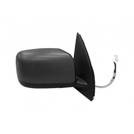 Electric convex right mirror primed