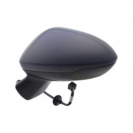 IPARLUX Espejo izquierdo electrico asférico termico imprimado abatible 27235011