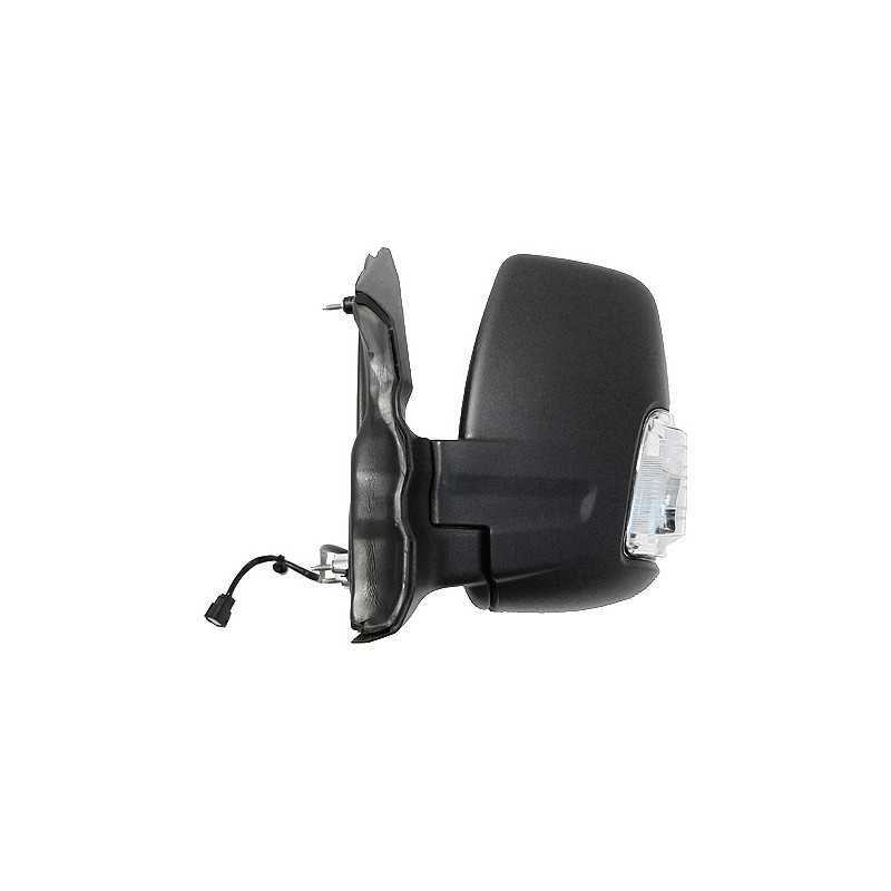 IPARLUX Espejo izquierdo muerto electrico convexo térmico intermitente corto 27313411