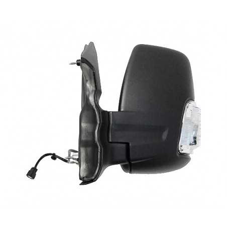 IPARLUX Espejo izquierdo muerto electrico convexo térmico intermitente corto 27313411