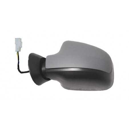 Primed Thermal Convex Electric Left Mirror