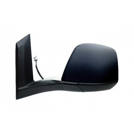 Left mirror electric convex thermal dead