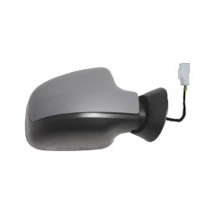 Primed Thermal Convex Electric Right Mirror