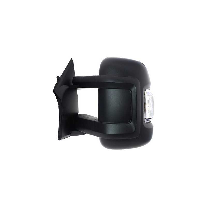 IPARLUX Espejo izquierdo muerto manual convexo Intermitente medio 21305417