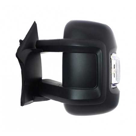 IPARLUX Espejo izquierdo muerto manual convexo Intermitente medio 21305417