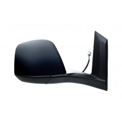 Right mirror electric convex thermal dead