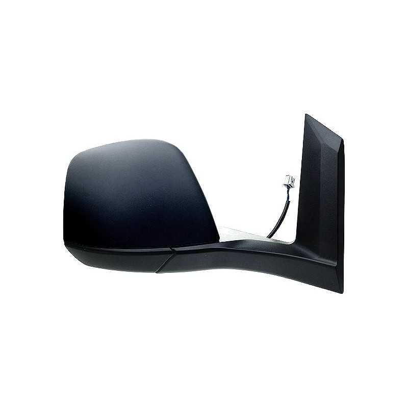 Right mirror electric convex thermal dead