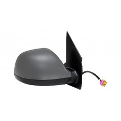 Right mirror electric convex thermal primed