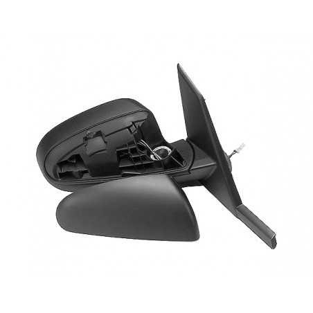 IPARLUX Espejo derecho electrico convexo termico imprimado 27058802