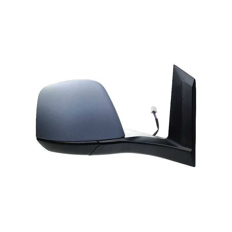 Right mirror electric convex thermal primed folding dead