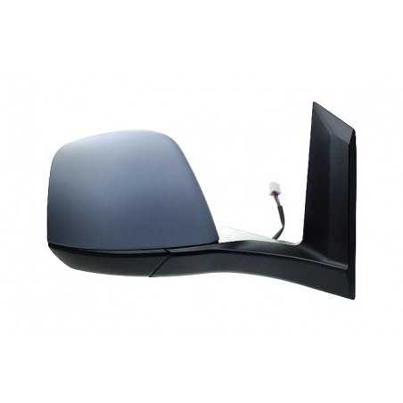 Right mirror electric convex thermal primed folding dead