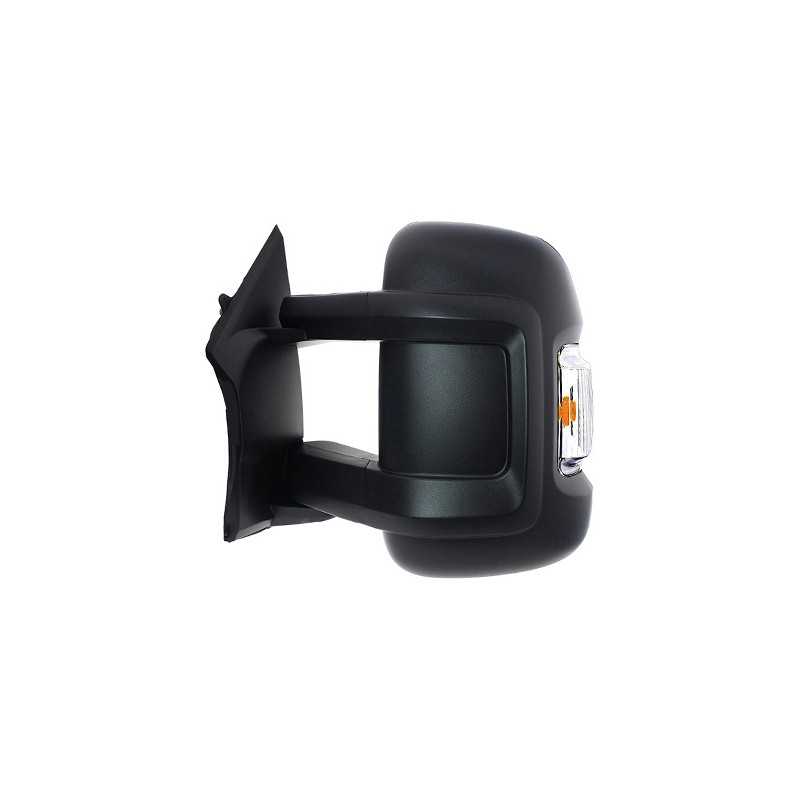 IPARLUX Espejo izquierdo muerto manual convexo intermitente medio 21305423