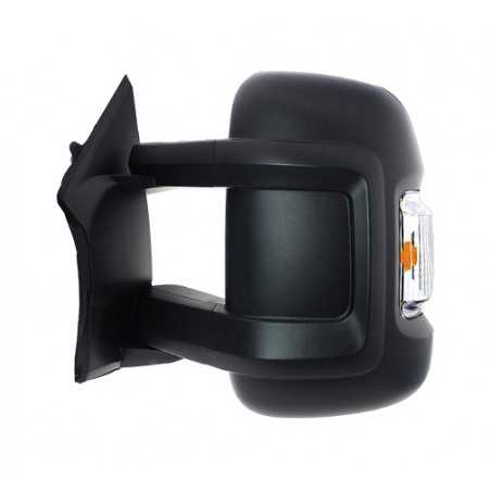 IPARLUX Espejo izquierdo muerto manual convexo intermitente medio 21305423