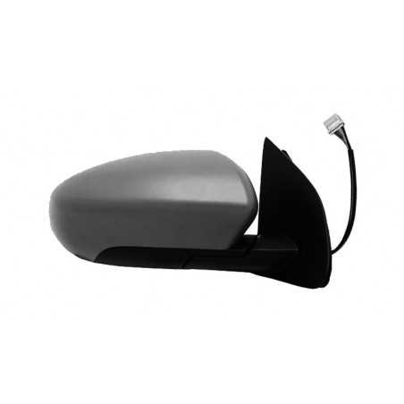 Right mirror electric convex thermal primed