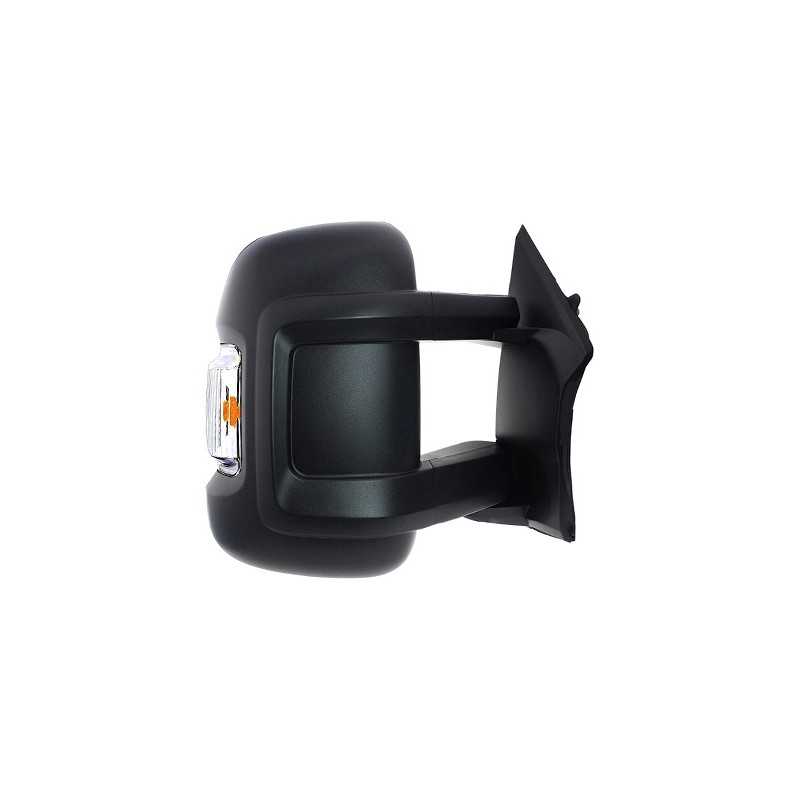 IPARLUX Espejo derecho muerto manual convexo intermitente medio 21305424