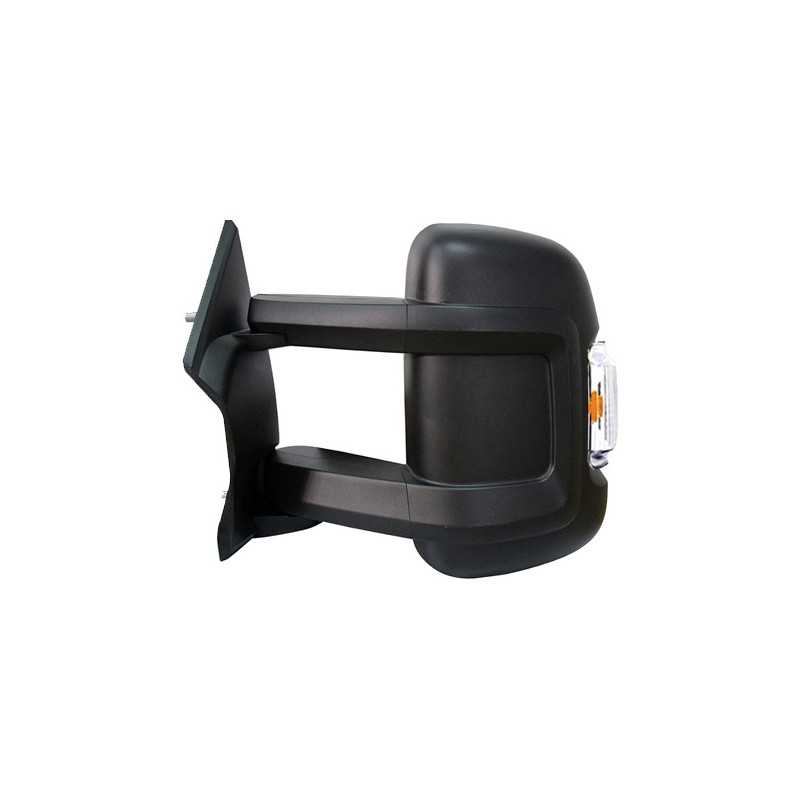 IPARLUX Espejo izquierdo muerto manual convexo intermitente largo 21305463