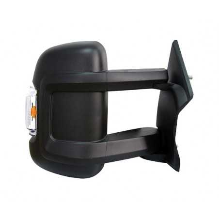 IPARLUX Espejo derecho muerto manual convexo intermitente largo 21305464