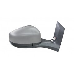 Electric convex right mirror primed