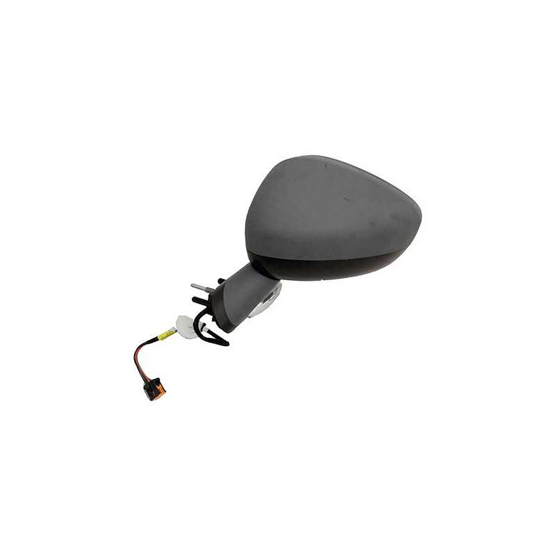 IPARLUX Espejo izquierdo electrico convexo termico imprimado intermitente base 27059055