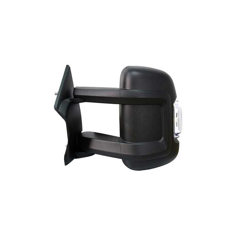 IPARLUX Espejo izquierdo muerto manual convexo intermitente sonda largo 21305465