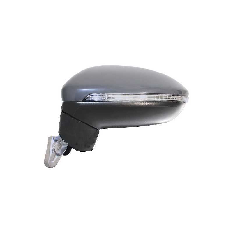 IPARLUX Espejo izquierdo electrico asférico termico imprimado intermitente 27347901