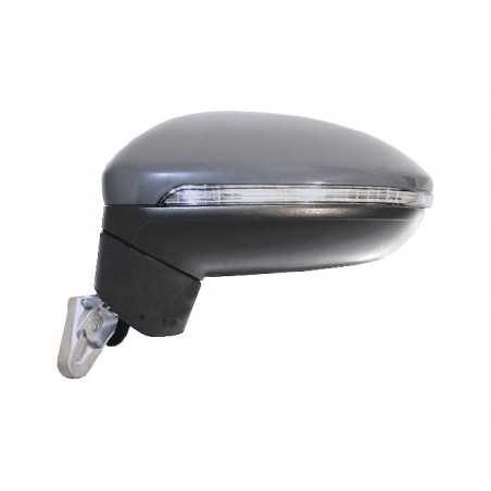 IPARLUX Espejo izquierdo electrico asférico termico imprimado intermitente 27347901