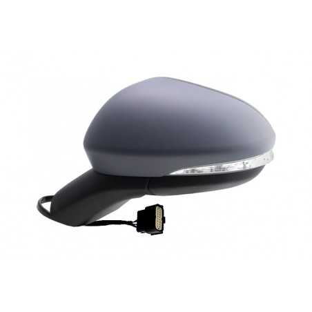 IPARLUX Espejo izquierdo electrico asférico termico imprimado intermitente 27315501
