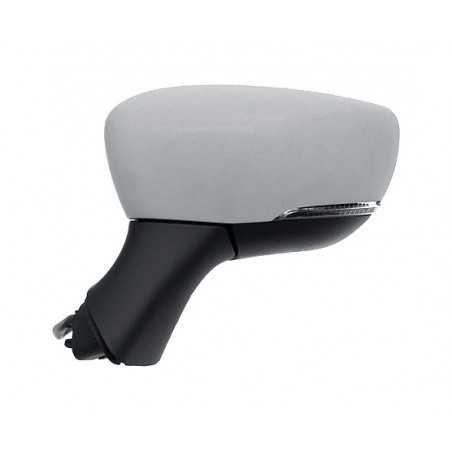 IPARLUX Espejo izquierdo electrico asférico termico imprimado 27254701