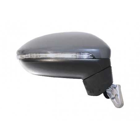 IPARLUX Espejo derecho electrico convexo termico imprimado intermitente 27347902