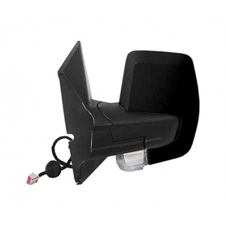 IPARLUX Espejo izquierdo electrico convexo termico abatible intermitente muerto 27097017