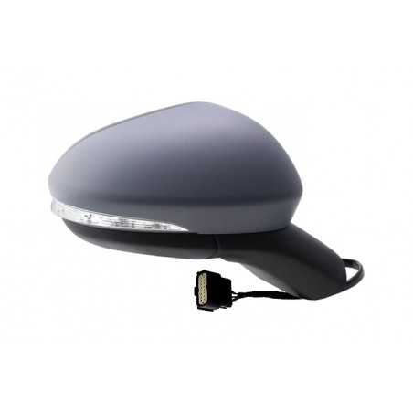 IPARLUX Espejo derecho electrico asférico termico imprimado intermitente 27315502