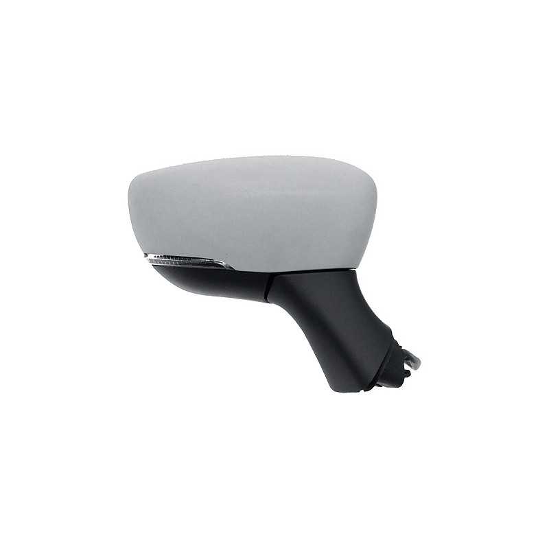 IPARLUX Espejo derecho electrico convexo termico imprimado 27254702