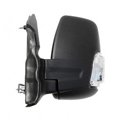 IPARLUX Espejo izquierdo muerto manual convexo intermitente bcorto 21313401