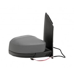 Right mirror electric convex thermal primed