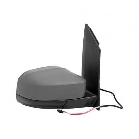 Right mirror electric convex thermal primed