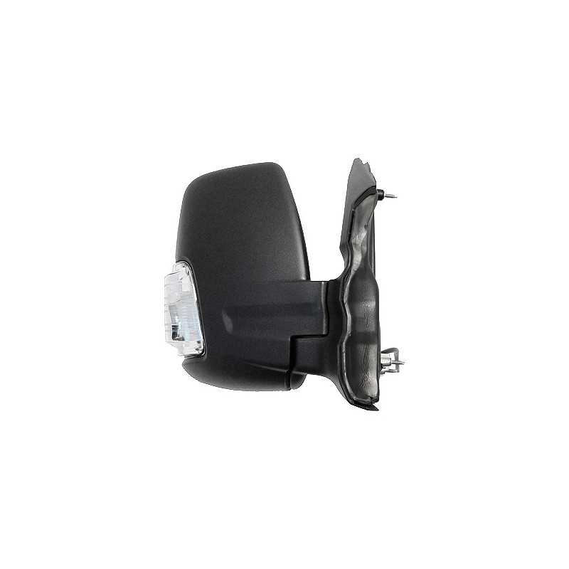 IPARLUX Espejo derecho muerto manual convexo intermitente bcorto 21313402