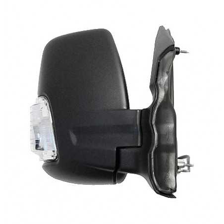 IPARLUX Espejo derecho muerto manual convexo intermitente bcorto 21313402