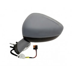 IPARLUX Espejo izquierdo electrico convexo térmico imprimado intermitente base 27059057