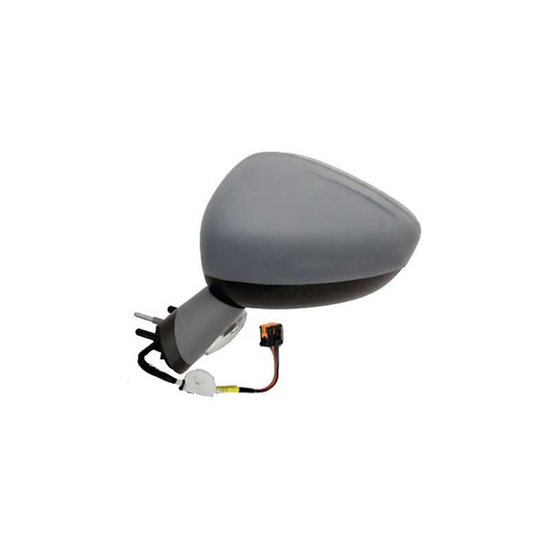 IPARLUX Espejo izquierdo electrico convexo térmico imprimado intermitente base 27059057