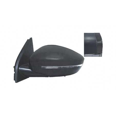 IPARLUX Espejo izquierdo electrico convexo termico intermitente 27547513