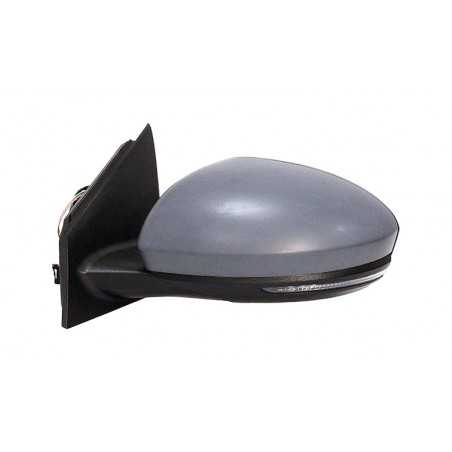 IPARLUX Espejo izquierdo electrico asférico termico imprimado intermitente 27805901